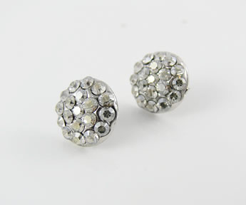 Millie Earrings by Say Bella